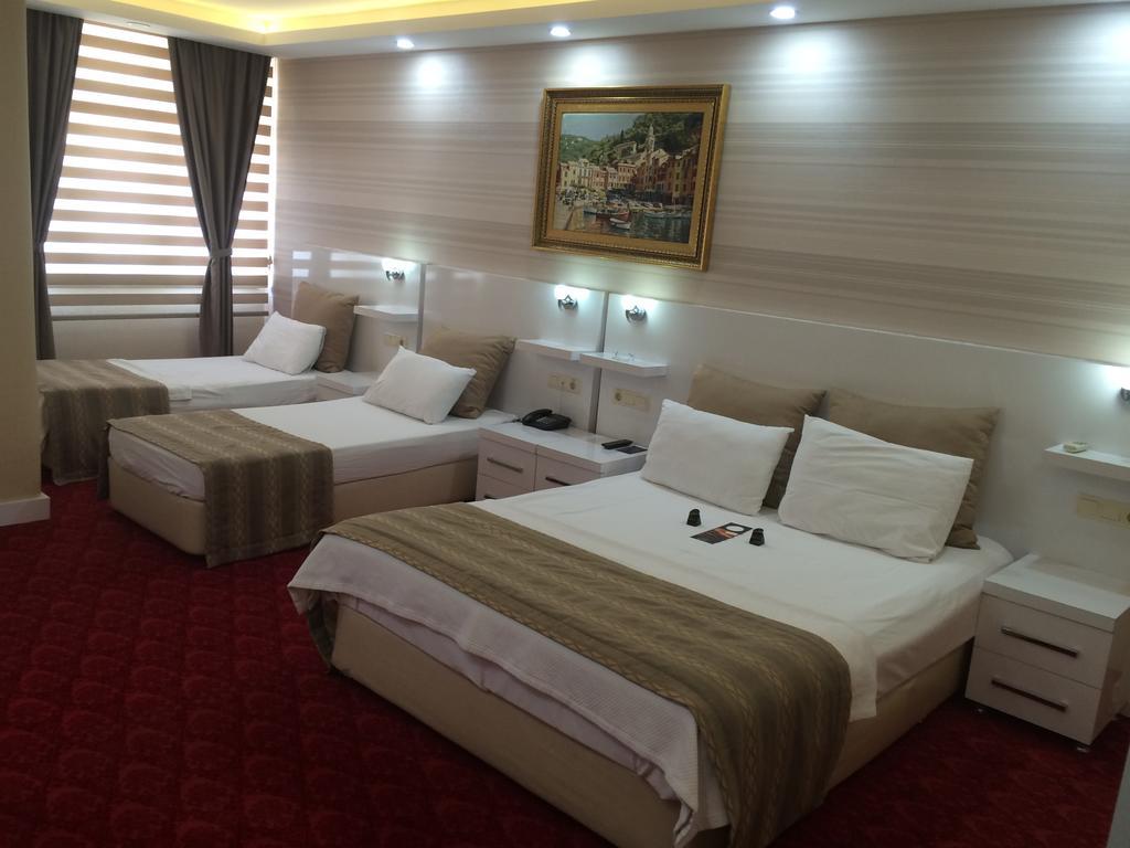 Cavusoglu Oteli Adana Ngoại thất bức ảnh